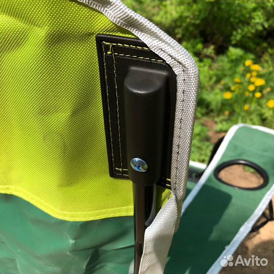 Стул складной