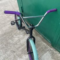 Велосипед BMX