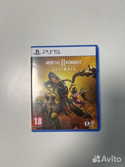 Игры для приставок ps5