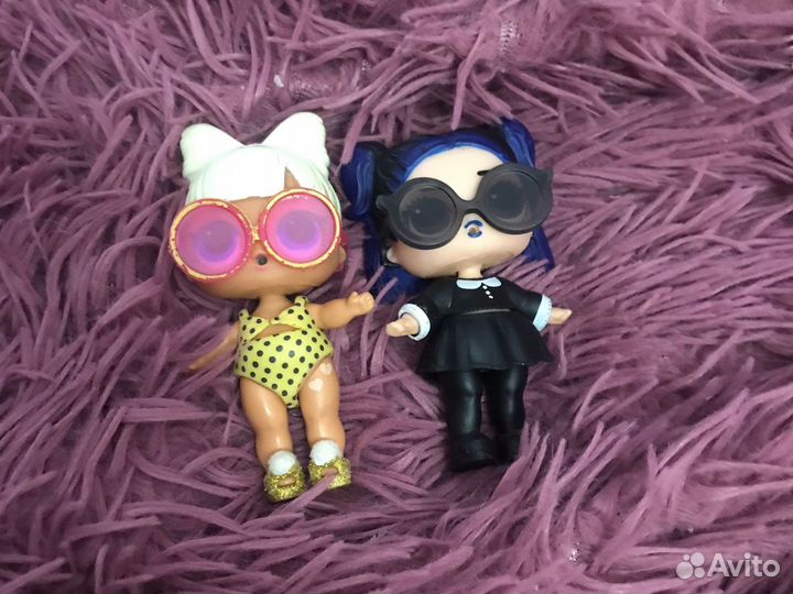 Куклы лол,питомцы,малышки