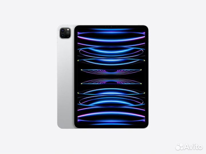iPad Pro (2022) 12.9