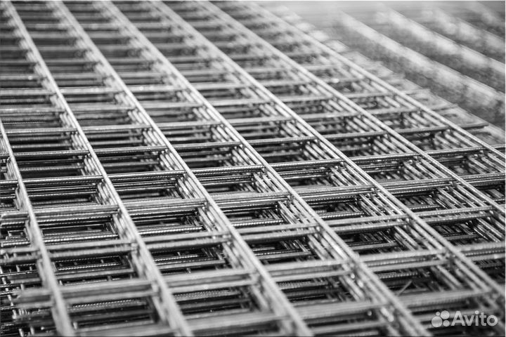 Арматура немерная