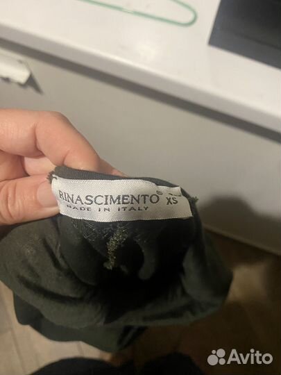 Брюки женские Италия