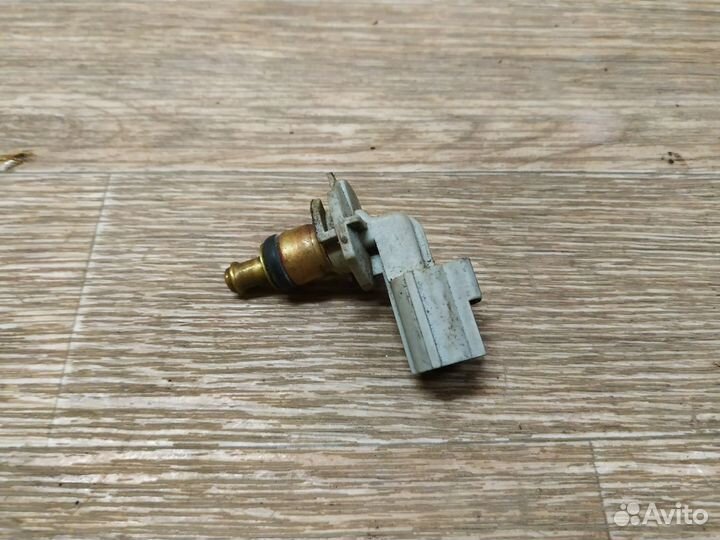 Датчик температуры охл жидкости Ford Land Rover