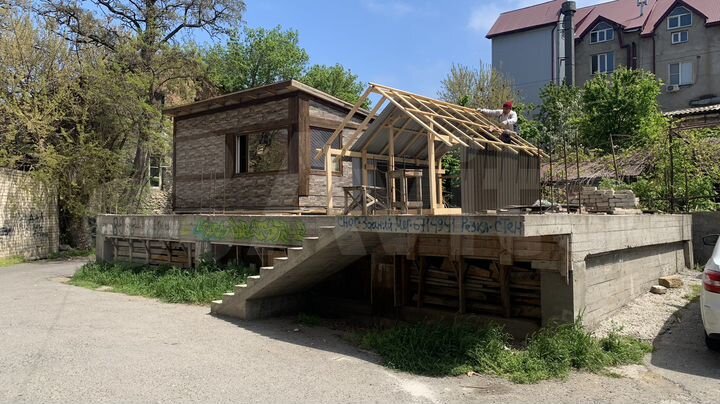 Участок 1 сот. (ИЖС)