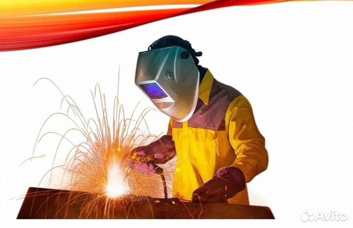 Электрогазосварщик дст вахта