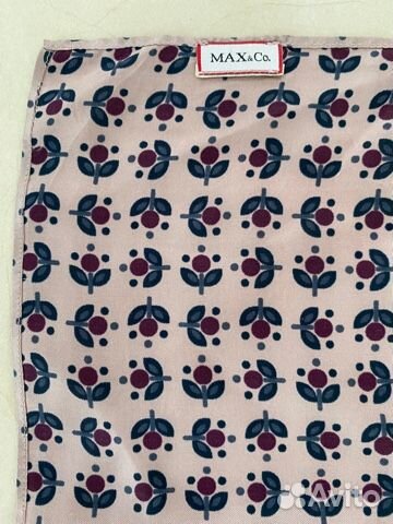 Платок MAX&CO. Италия