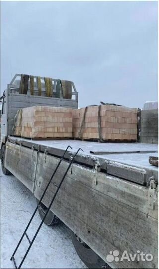 Силикатный кирпич