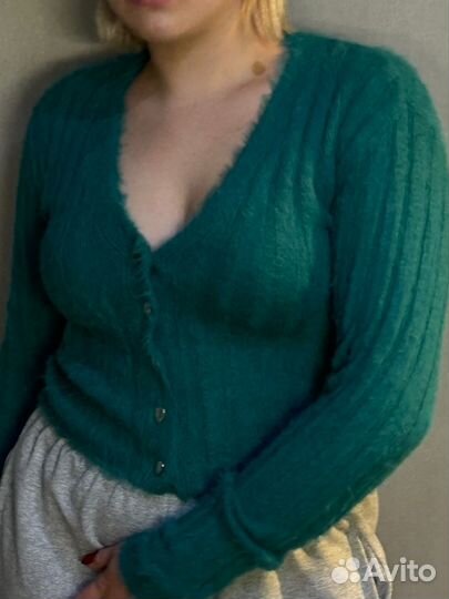 Кардиган y2k Monki