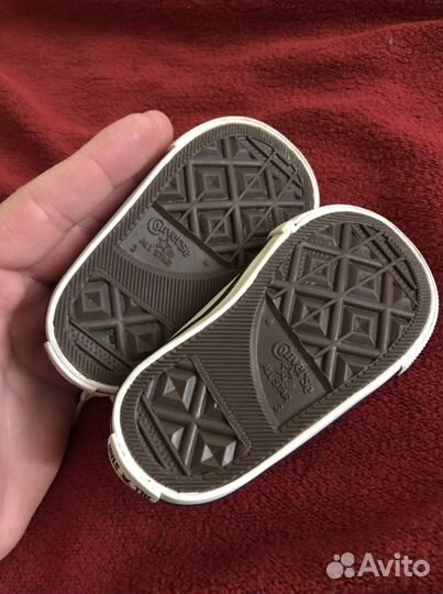 All star converse, nike