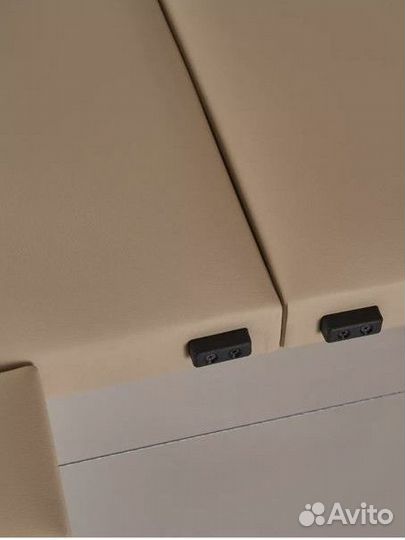 Массажный стол складной с вырезом