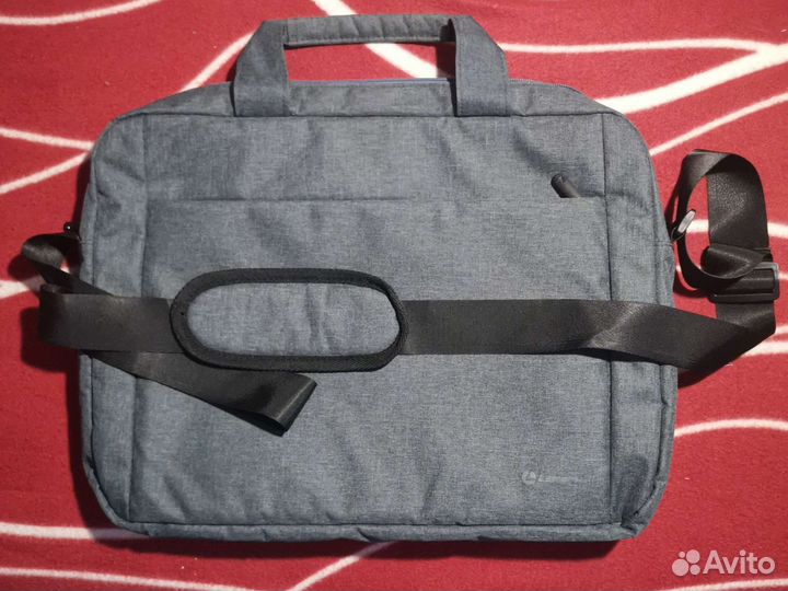 Сумка для ноутбука Lamark 15.6''