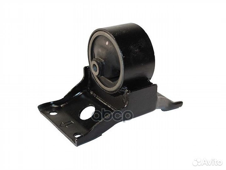 Подушка двигателя nissan primera P12 01-07 LH S
