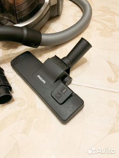 Пылесос Philips fc8636 запчасти