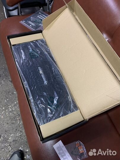 Продам усилитель