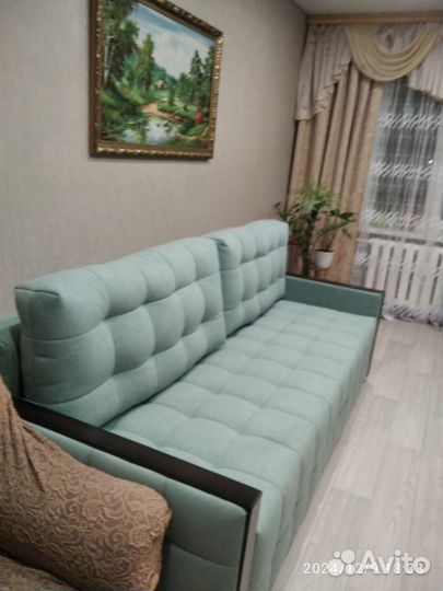 Диван раскладной новый