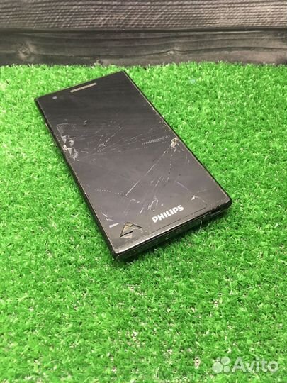 Philips S396, 8 ГБ