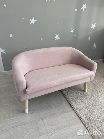 Детский диванчик