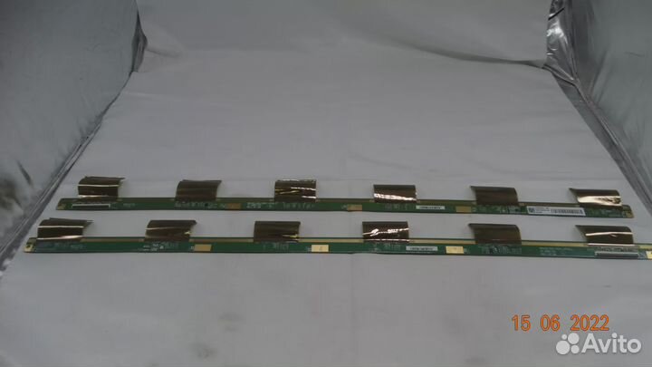 55UHD G0A sony xpcb R 47-6001762 55UHD G0A sony xp