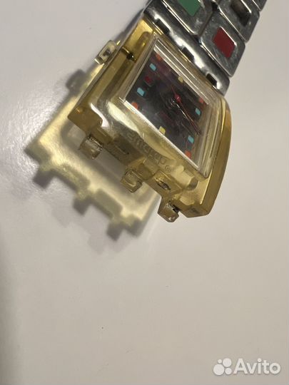 Часы swatch женские