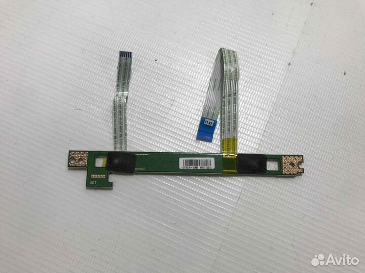 Панель кнопок для Packard bell EG70