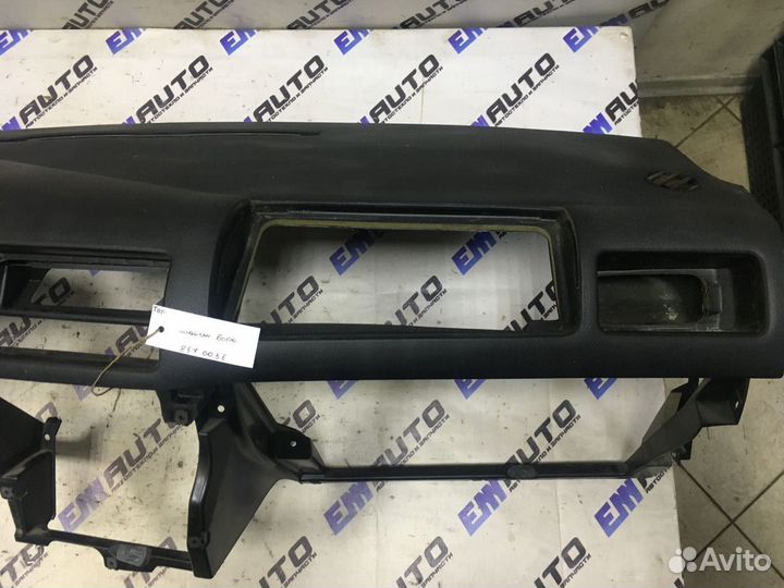 Торпедо Фольксваген Бора