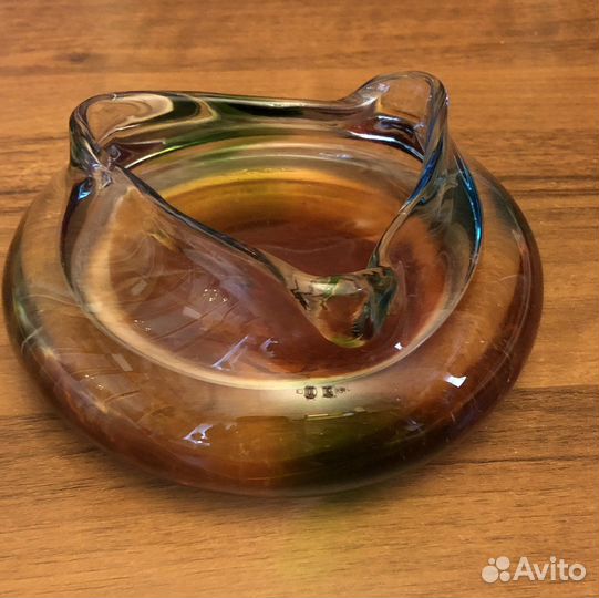 Пепельница