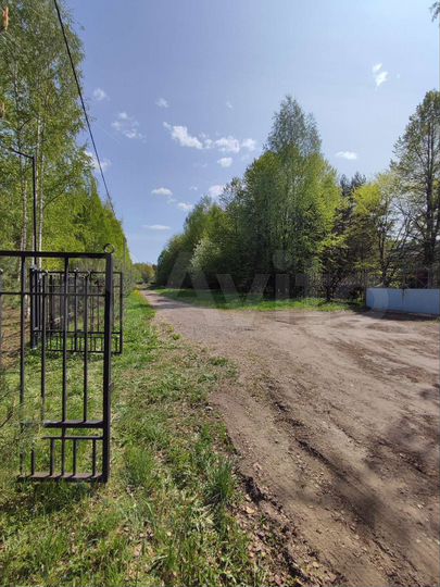 Участок 60 сот. (СНТ, ДНП)