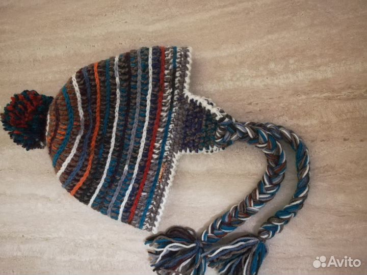 Шапка мужская/женская