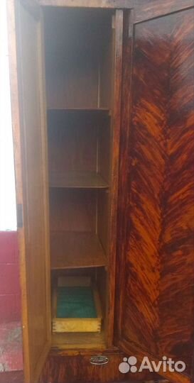 Старая мебель