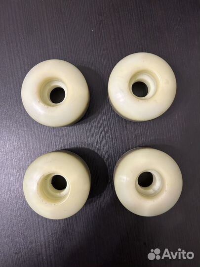 Колёса Bones 54 100A