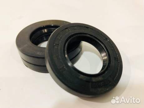 Сальник для стиральной машины 25x47x7