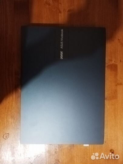 Ноутбук asus vivobook 14 m3401Q