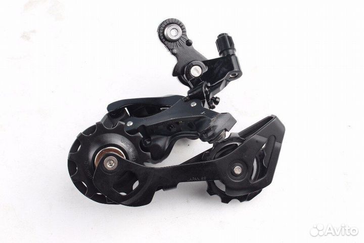 Задний переключатель Shimano 105 RD-R7000, GS, 11