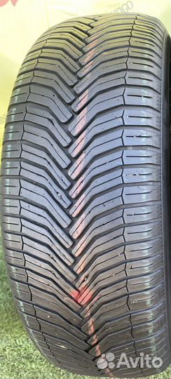 Michelin CrossClimate+ 215/65 R17 103V