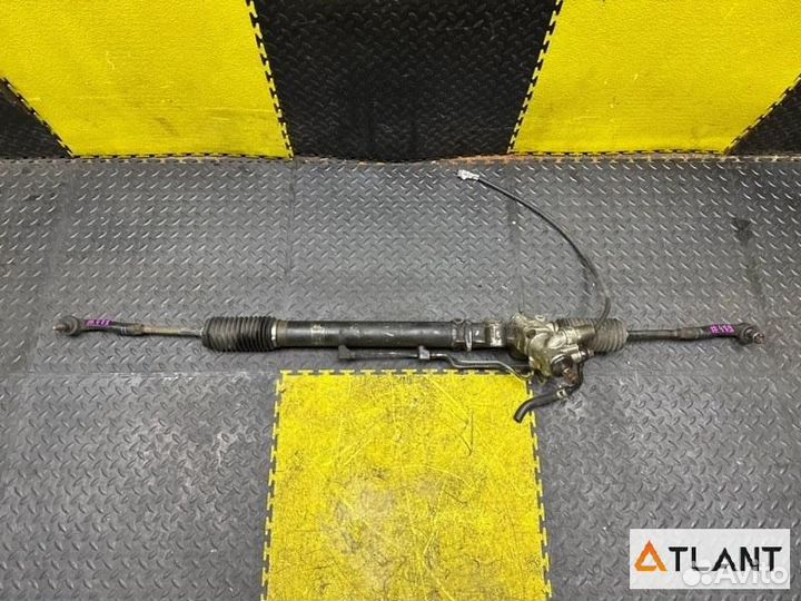 Рулевая рейка toyota crown