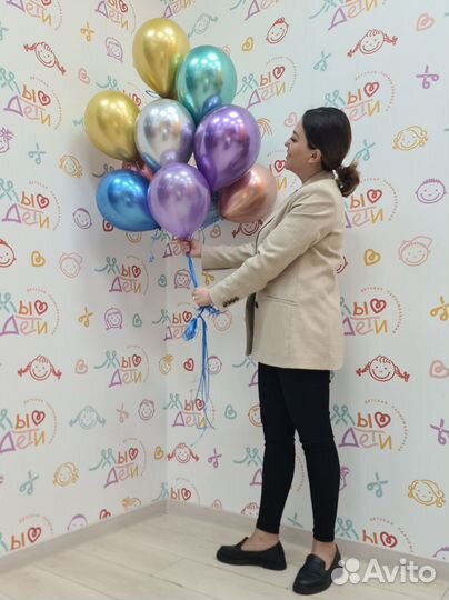 Парикмахер