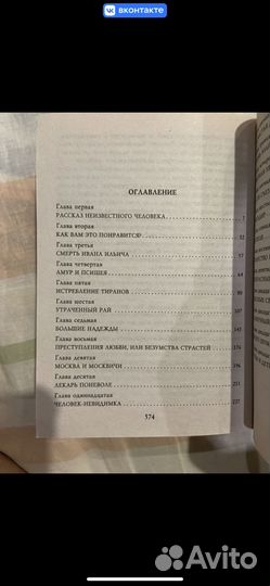 Книга Акунин внеклассное чтение