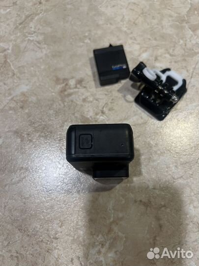 Камера GoPro Hero 7 black