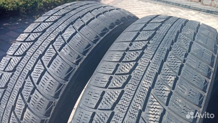 Triangle TR777 225/60 R17 99Q