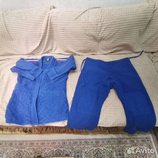 Самбовка для мальчика