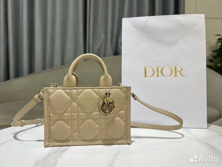 Сумка dior