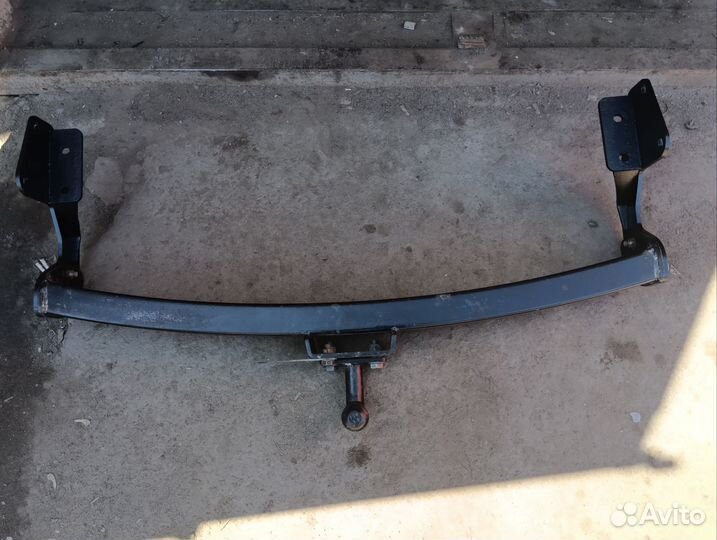 Фаркоп Лексус RX,harrier