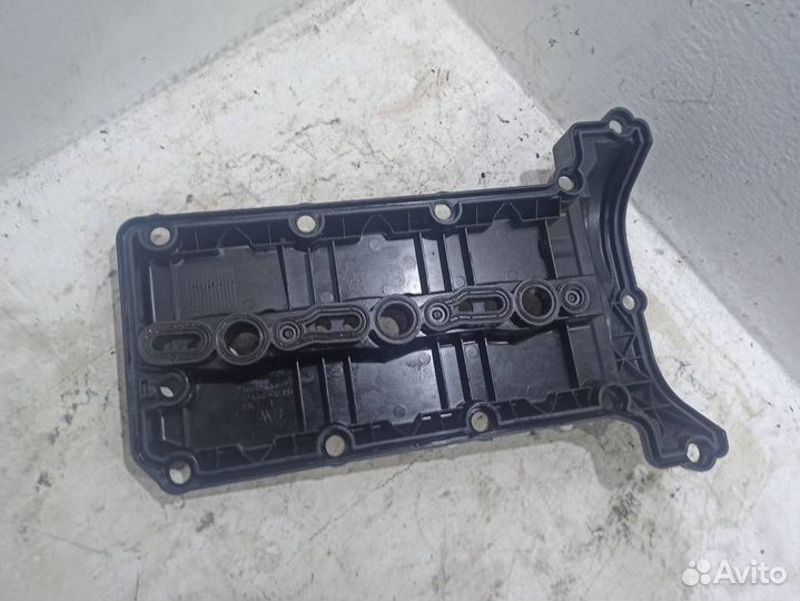 Крышка клапанная Джип