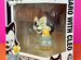 Funko Pop Disney 1025 Figaro with Cleo (Pinocchio)