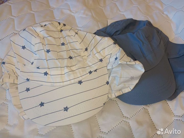 Кепка детская hm