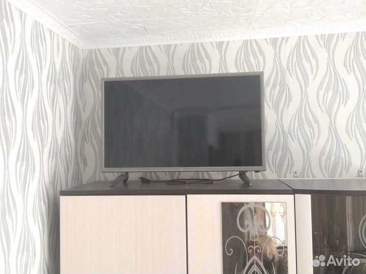 Плазменный телевизор LED 32(81) deep, Smart TV