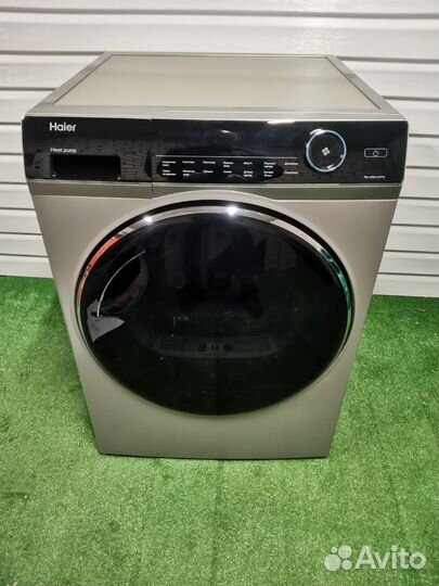 Сушильная машина haier hd90 a2979s