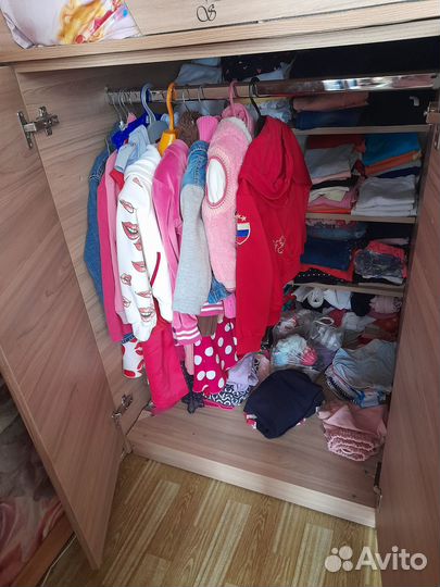 Кровать чердак со столом