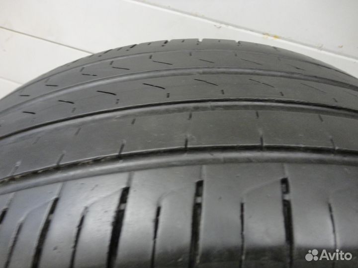 Pirelli Scorpion Verde 235/60 R18